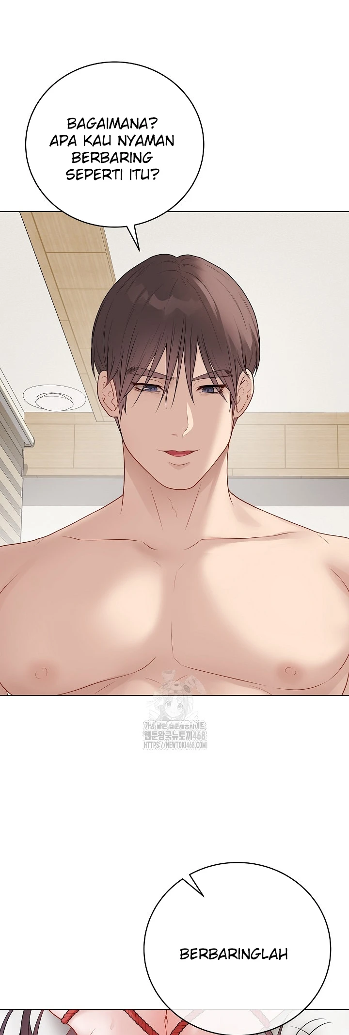 Signed, Sealed, Mistaken - Page 50